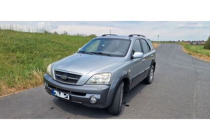 Kia Sorento Gebrauchtwagen