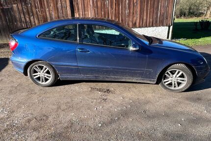 Mercedes-Benz CL 230 Gebrauchtwagen