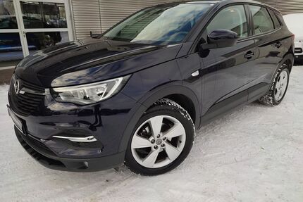 Opel Grandland (X) Gebrauchtwagen