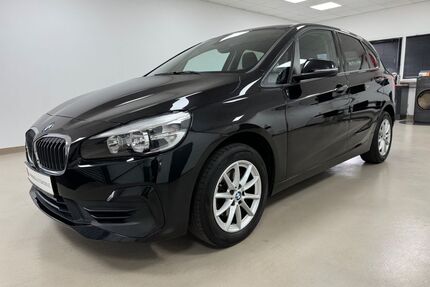 BMW 218 Gebrauchtwagen