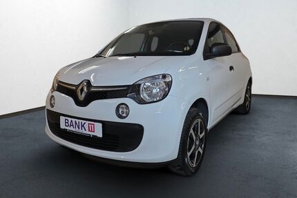 Renault Twingo Gebrauchtwagen