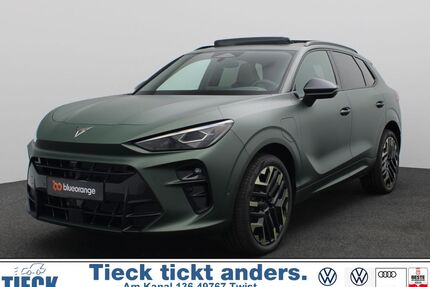 Cupra Terramar Gebrauchtwagen