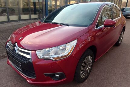 Citroen DS4 Gebrauchtwagen
