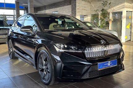 Skoda Enyaq Gebrauchtwagen