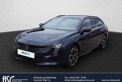 Peugeot 508 Gebrauchtwagen