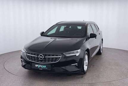 Opel Insignia Gebrauchtwagen