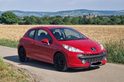 Peugeot 207 Gebrauchtwagen