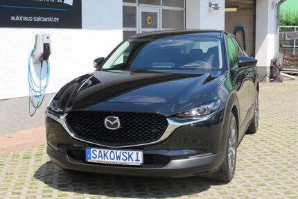 Mazda CX-30 Gebrauchtwagen