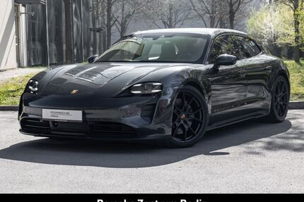 Porsche Taycan Gebrauchtwagen