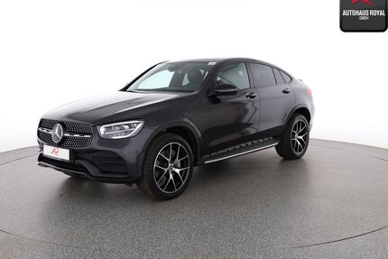 Mercedes-Benz GLC 300 Gebrauchtwagen