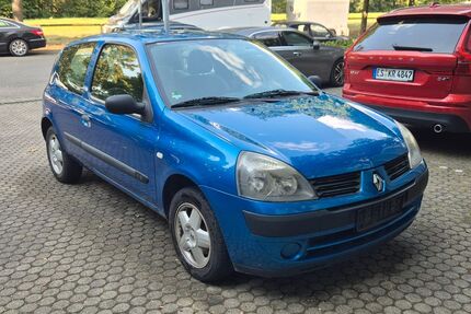 Renault Clio Gebrauchtwagen