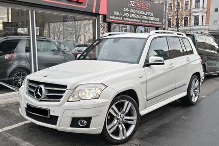 Mercedes-Benz GLK 320 Gebrauchtwagen