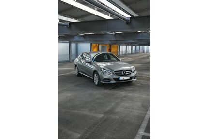 Mercedes-Benz E 220 Gebrauchtwagen