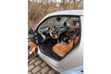 Smart Andere Gebrauchtwagen