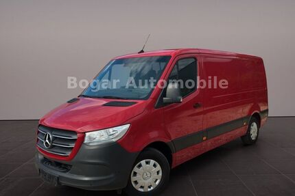 Mercedes-Benz Sprinter Gebrauchtwagen
