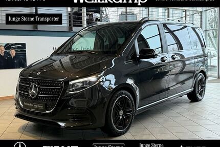 Mercedes-Benz V 300 Gebrauchtwagen