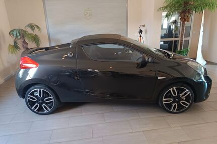 Renault Wind Gebrauchtwagen