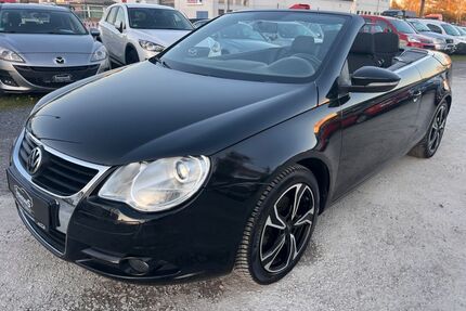VW Eos Gebrauchtwagen