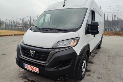 Fiat Ducato Gebrauchtwagen