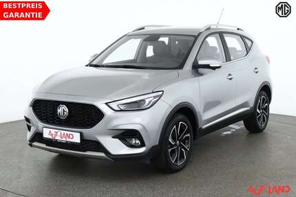 MG ZS Gebrauchtwagen