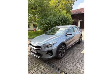 Kia XCeed Gebrauchtwagen