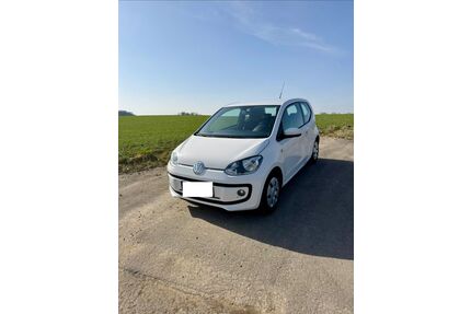 VW up! Gebrauchtwagen