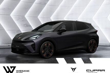 Cupra Raval Gebrauchtwagen