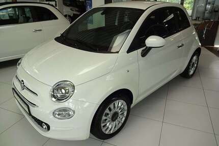 Fiat 500 Gebrauchtwagen