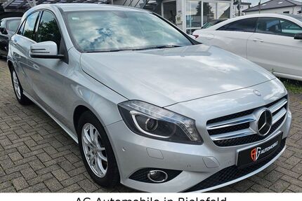 Mercedes-Benz A 180 Gebrauchtwagen