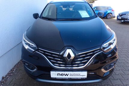 Seat Kadjar 