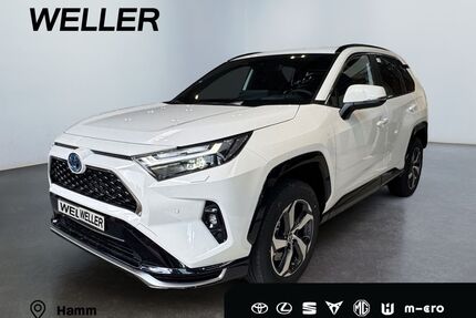 Toyota RAV 4 Gebrauchtwagen