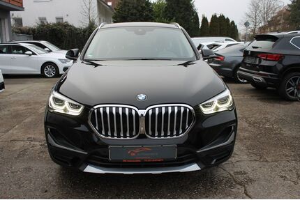 BMW X1 Gebrauchtwagen