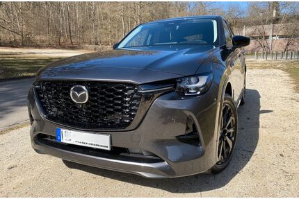 Mazda CX-60 Gebrauchtwagen