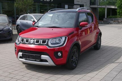 Suzuki Ignis Gebrauchtwagen