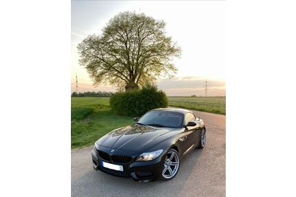 BMW Z4 Gebrauchtwagen