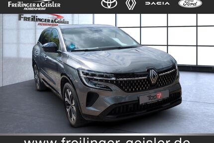 Renault Austral Gebrauchtwagen