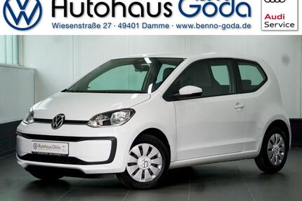 VW up! Gebrauchtwagen