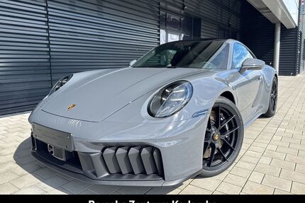 Porsche 992 Gebrauchtwagen