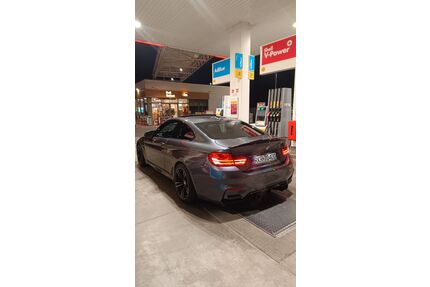 BMW M4 Gebrauchtwagen