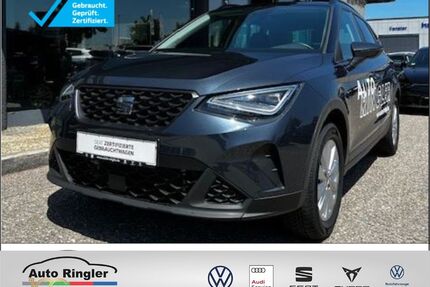 Seat Arona Gebrauchtwagen