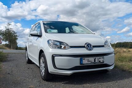 VW e-up! Gebrauchtwagen
