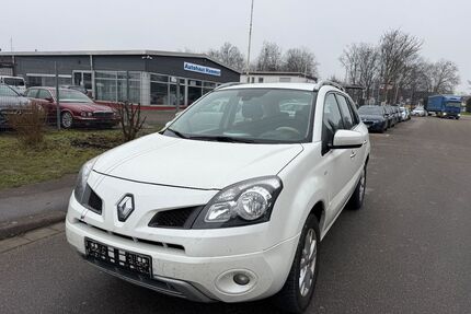 Renault Koleos Gebrauchtwagen
