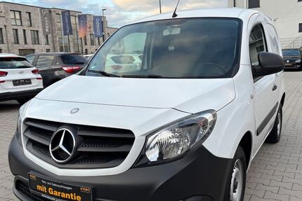 Mercedes-Benz Citan Gebrauchtwagen