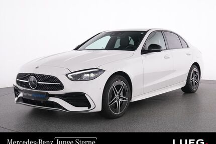 Mercedes-Benz C 300 Gebrauchtwagen
