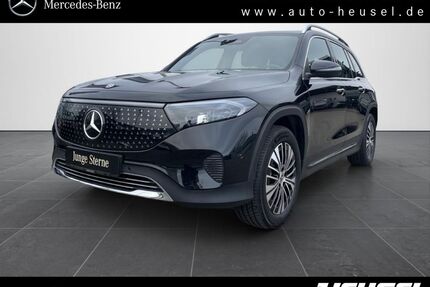 Mercedes-Benz EQB Gebrauchtwagen