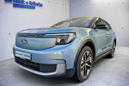 Ford Explorer Gebrauchtwagen