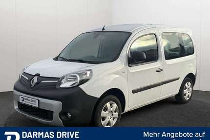 Renault Kangoo Gebrauchtwagen