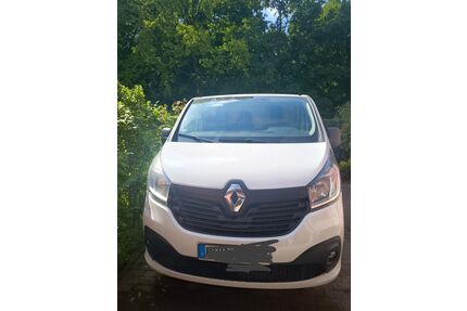 Renault Trafic Gebrauchtwagen