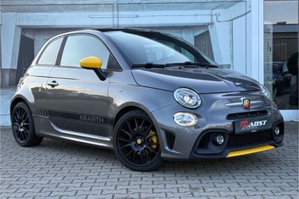 Abarth 595 Gebrauchtwagen