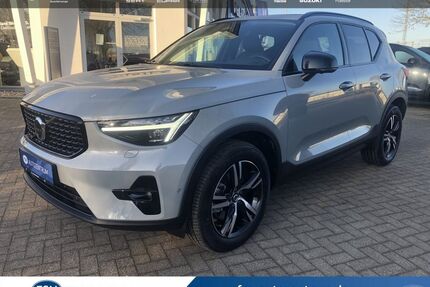 Volvo XC40 Gebrauchtwagen